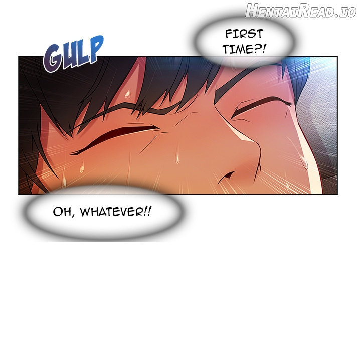 Lady Long Legs Chapter 6 - page 113