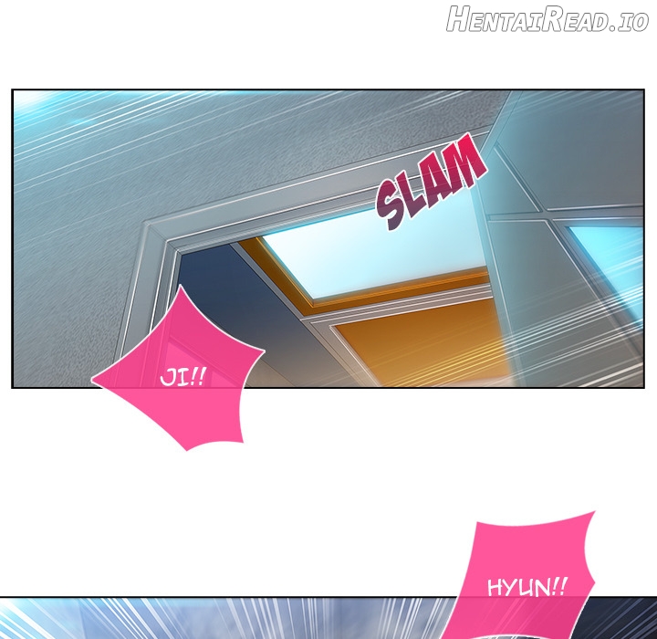 Lady Long Legs Chapter 6 - page 114