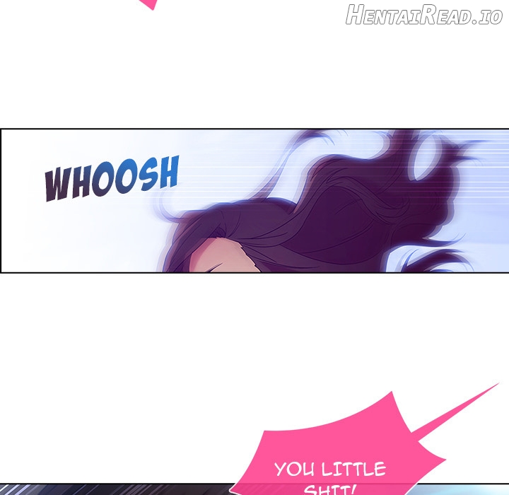 Lady Long Legs Chapter 6 - page 116