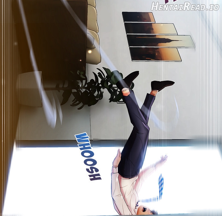 Lady Long Legs Chapter 6 - page 120