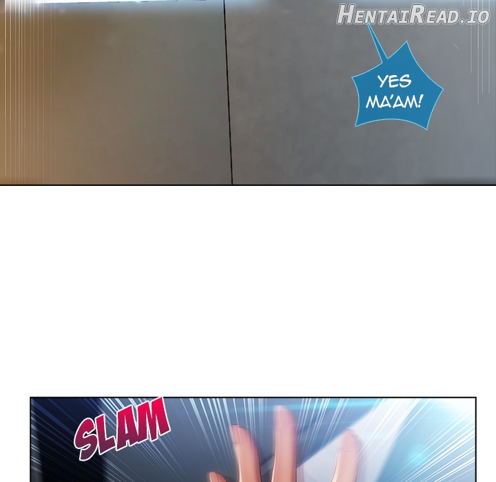 Lady Long Legs Chapter 6 - page 121