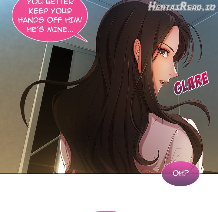 Lady Long Legs Chapter 6 - page 123