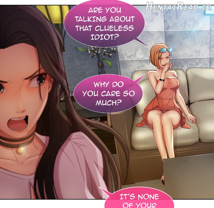 Lady Long Legs Chapter 6 - page 124