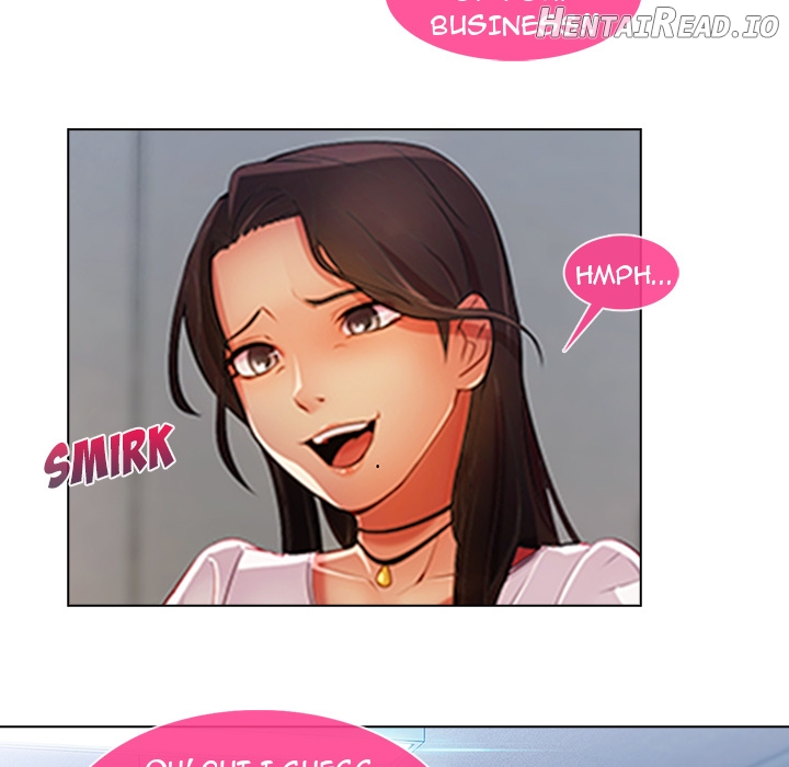 Lady Long Legs Chapter 6 - page 125