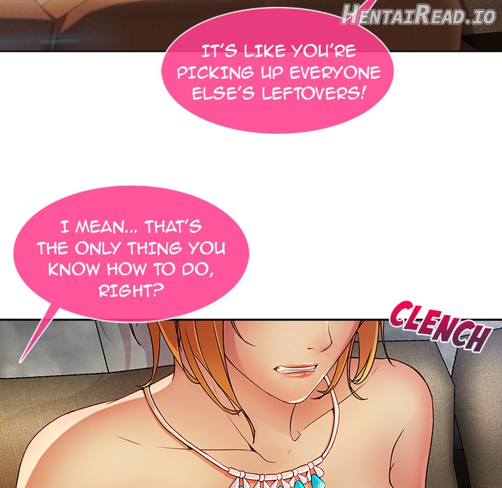 Lady Long Legs Chapter 6 - page 127