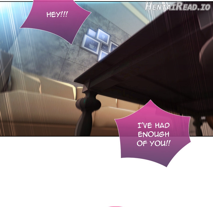 Lady Long Legs Chapter 6 - page 129