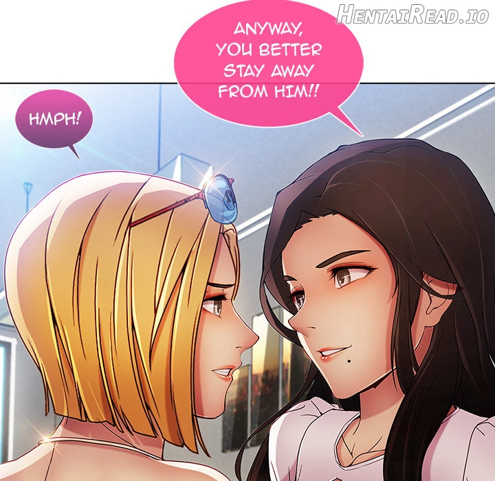 Lady Long Legs Chapter 6 - page 130