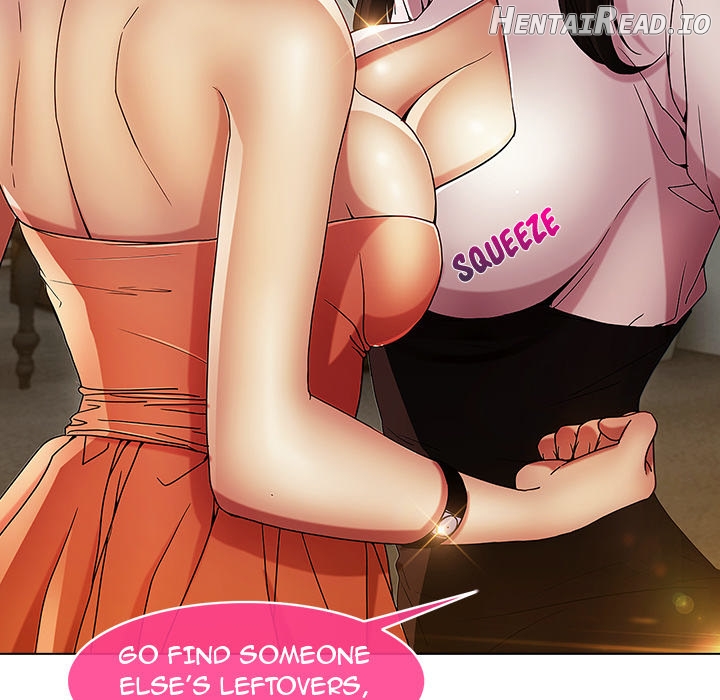 Lady Long Legs Chapter 6 - page 131