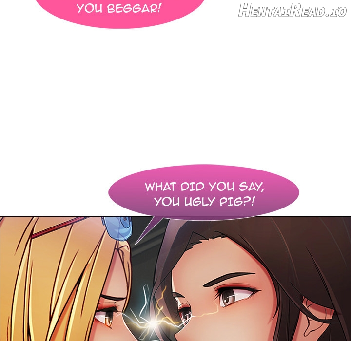 Lady Long Legs Chapter 6 - page 132