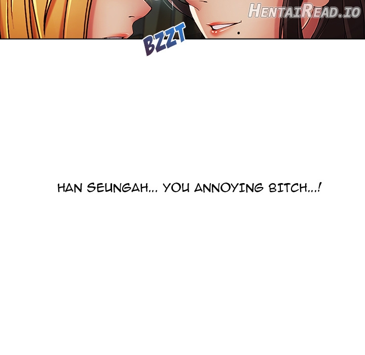 Lady Long Legs Chapter 6 - page 133