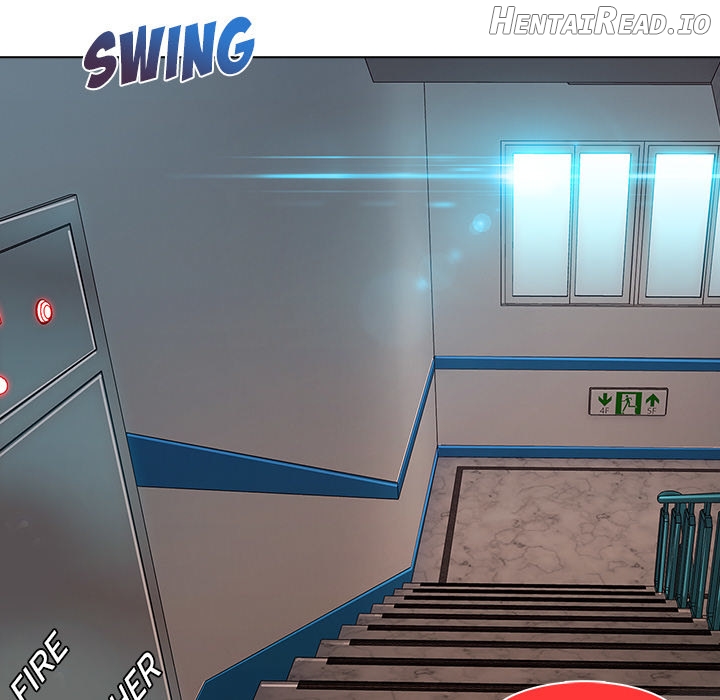 Lady Long Legs Chapter 6 - page 134