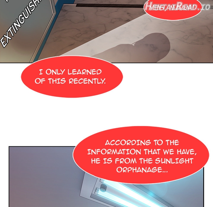 Lady Long Legs Chapter 6 - page 135