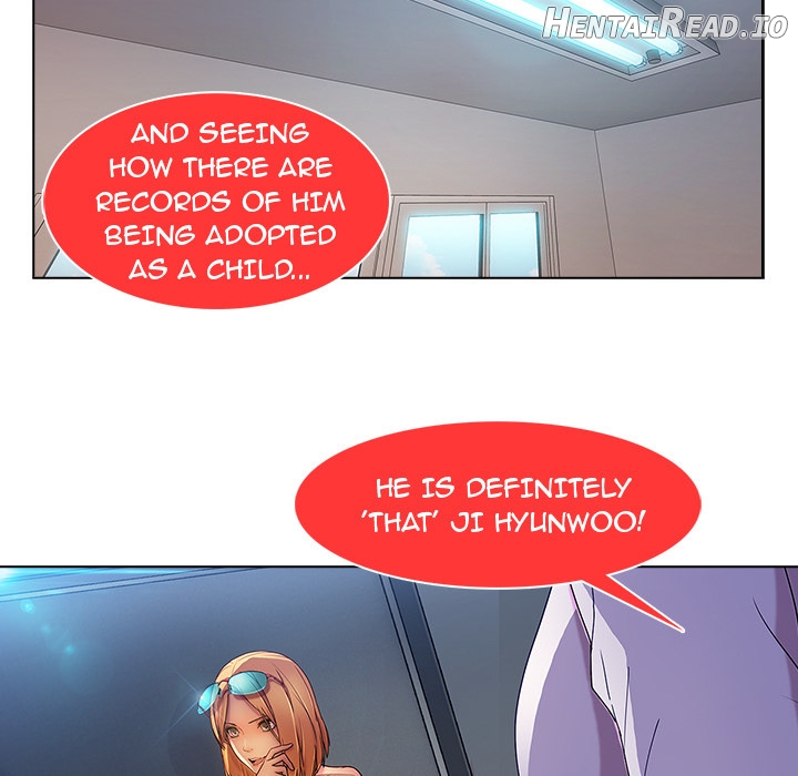 Lady Long Legs Chapter 6 - page 136