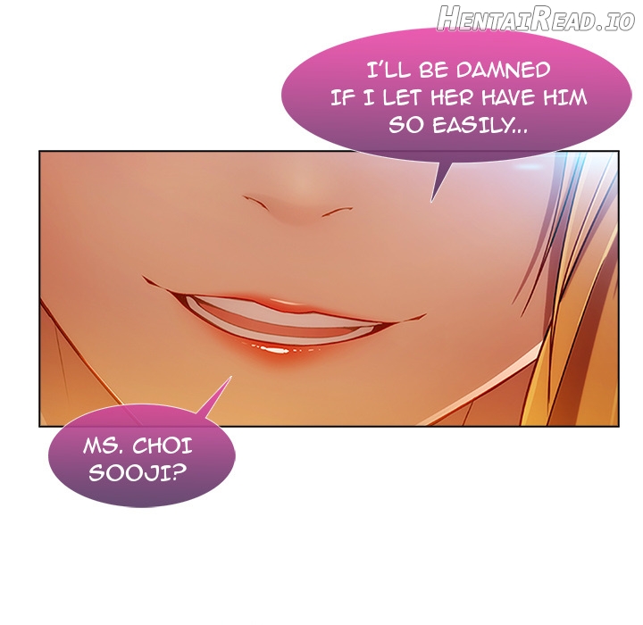 Lady Long Legs Chapter 6 - page 138