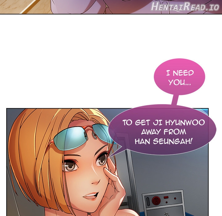 Lady Long Legs Chapter 6 - page 140