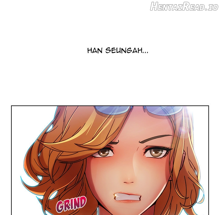 Lady Long Legs Chapter 6 - page 143