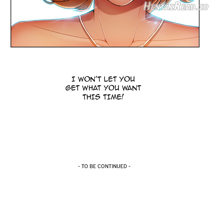 Lady Long Legs Chapter 6 - page 144