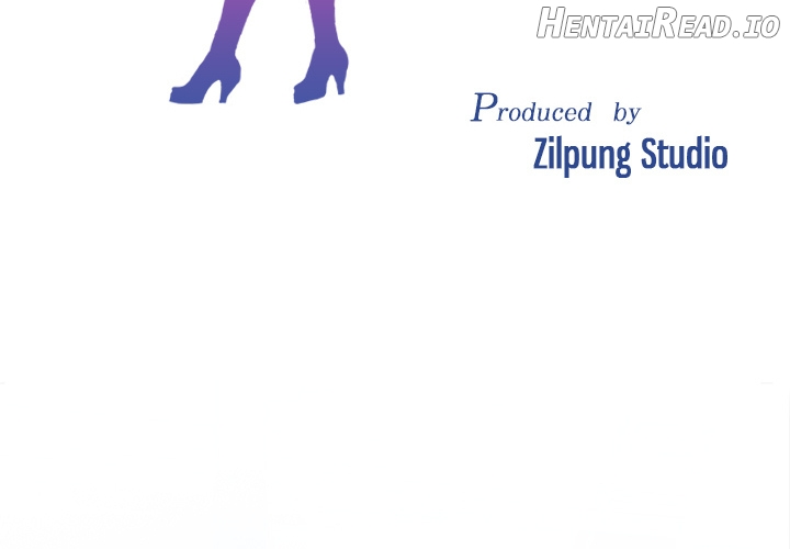 Lady Long Legs Chapter 6 - page 2