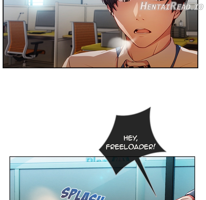 Lady Long Legs Chapter 6 - page 22