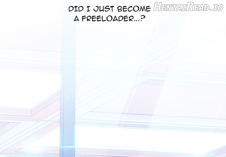 Lady Long Legs Chapter 6 - page 3