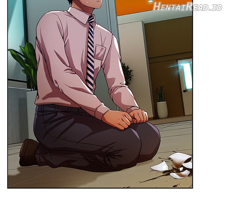 Lady Long Legs Chapter 6 - page 31