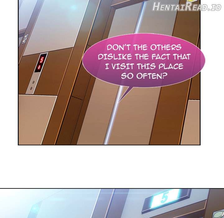 Lady Long Legs Chapter 6 - page 37