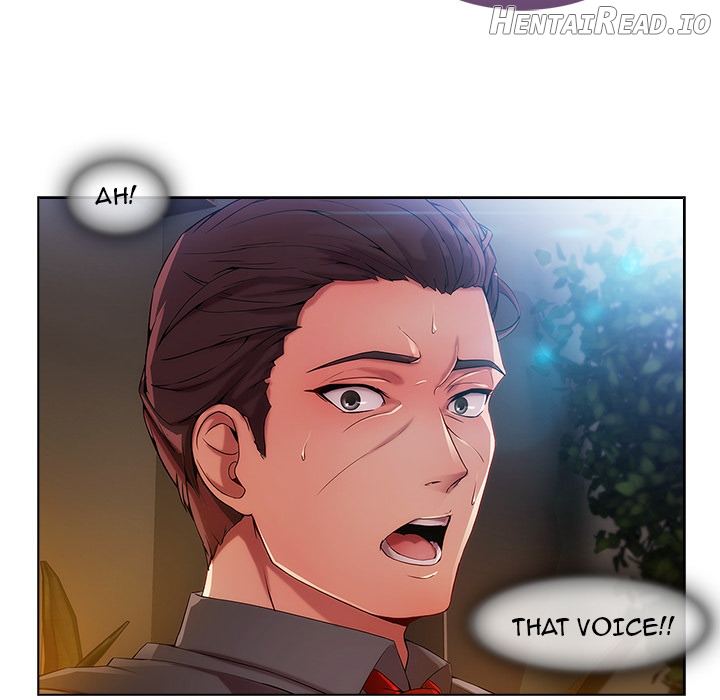 Lady Long Legs Chapter 6 - page 39