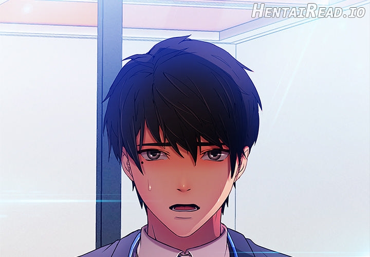 Lady Long Legs Chapter 6 - page 4