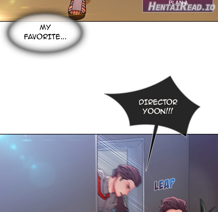 Lady Long Legs Chapter 6 - page 42