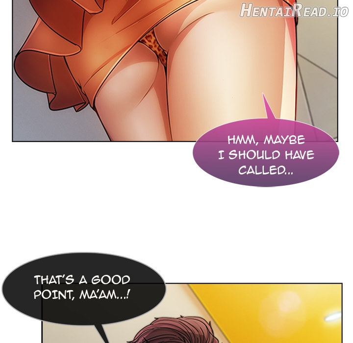 Lady Long Legs Chapter 6 - page 48