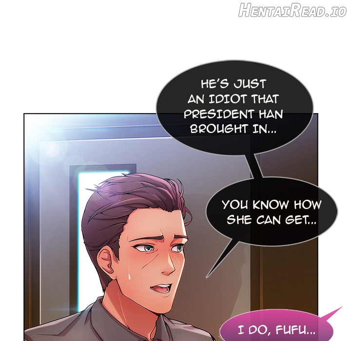 Lady Long Legs Chapter 6 - page 52