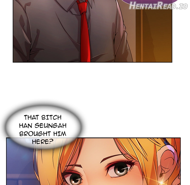 Lady Long Legs Chapter 6 - page 53