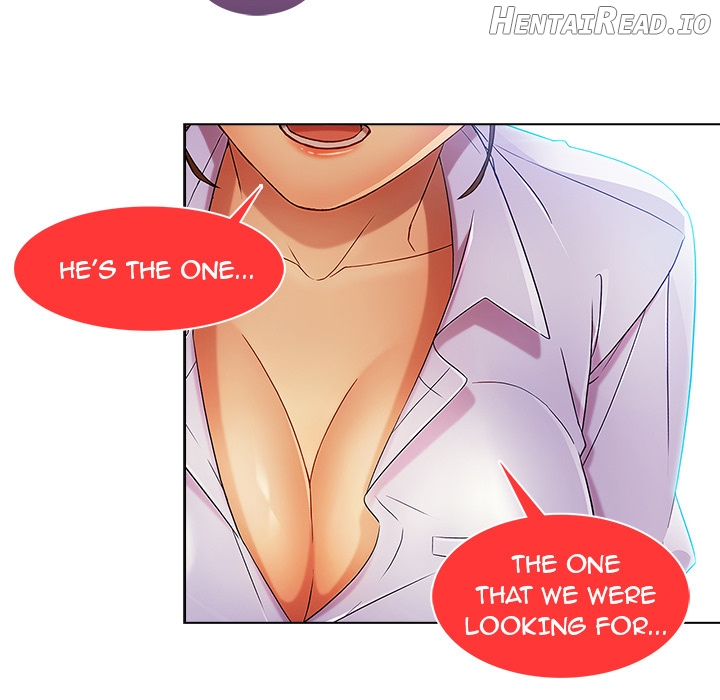 Lady Long Legs Chapter 6 - page 55