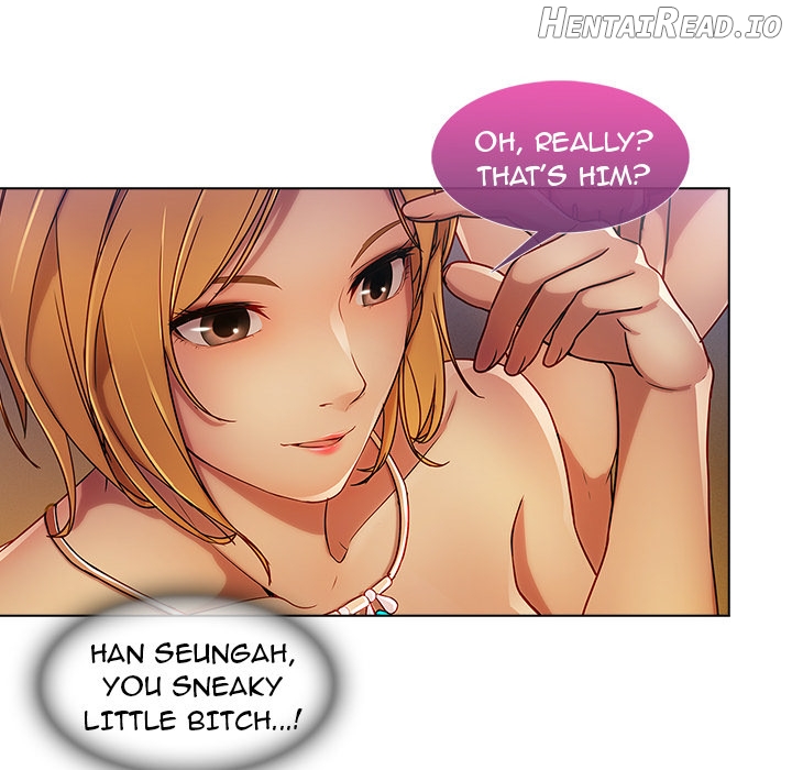 Lady Long Legs Chapter 6 - page 56