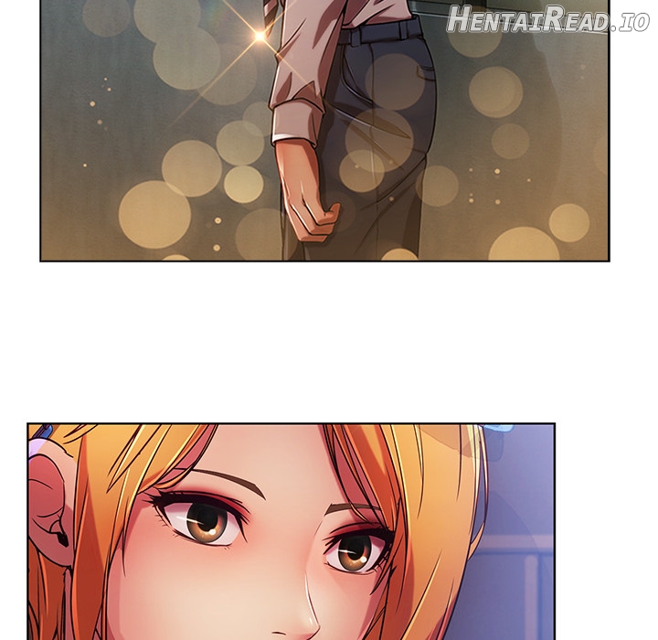 Lady Long Legs Chapter 6 - page 58