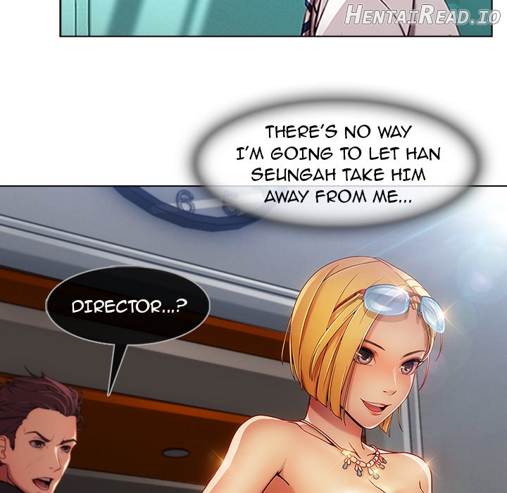 Lady Long Legs Chapter 6 - page 60