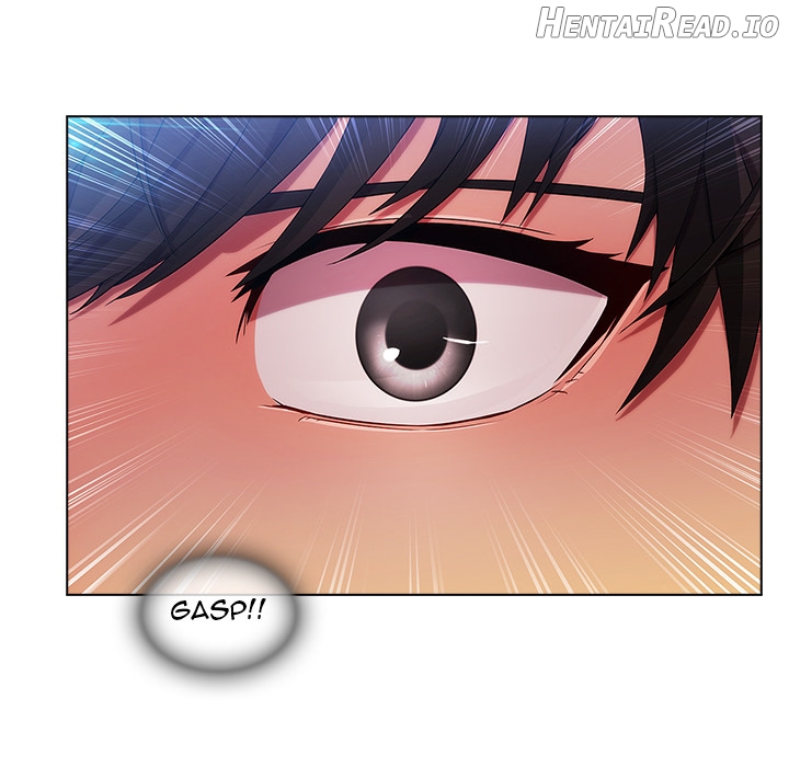 Lady Long Legs Chapter 6 - page 64