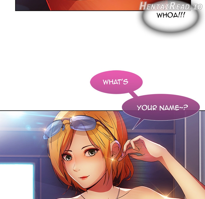 Lady Long Legs Chapter 6 - page 66