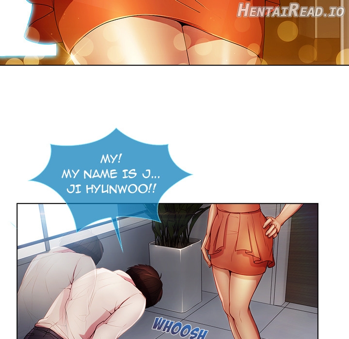 Lady Long Legs Chapter 6 - page 68