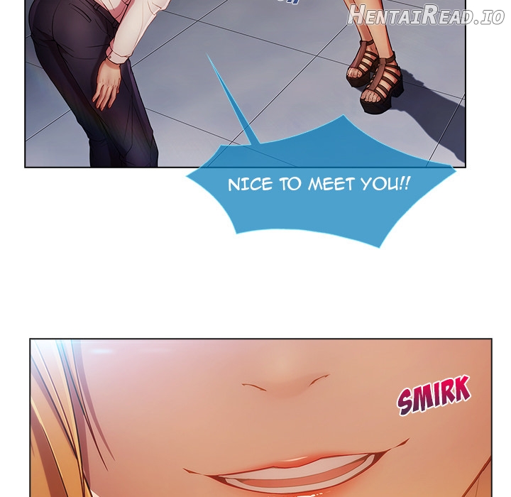 Lady Long Legs Chapter 6 - page 69