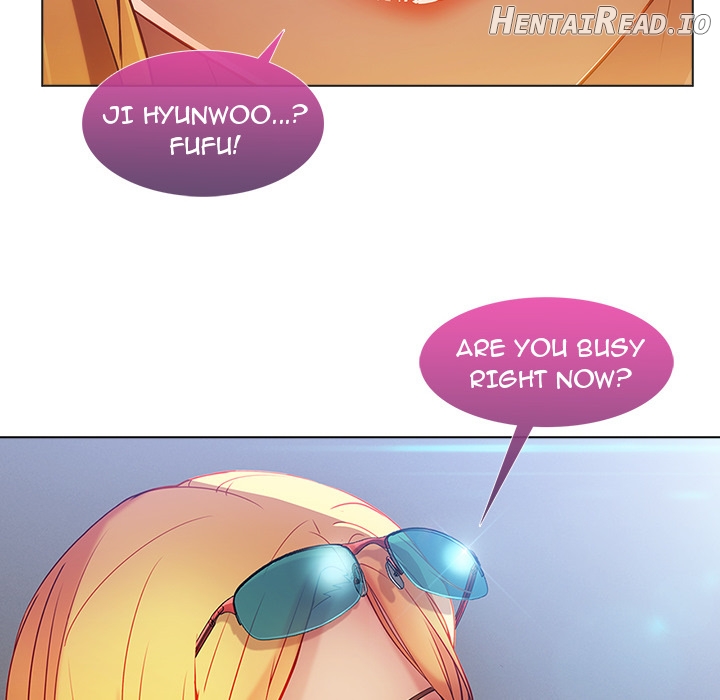 Lady Long Legs Chapter 6 - page 70