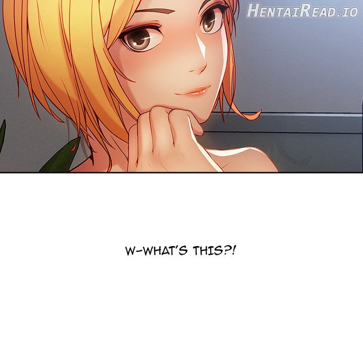 Lady Long Legs Chapter 6 - page 71