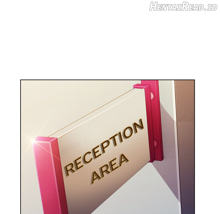 Lady Long Legs Chapter 6 - page 72