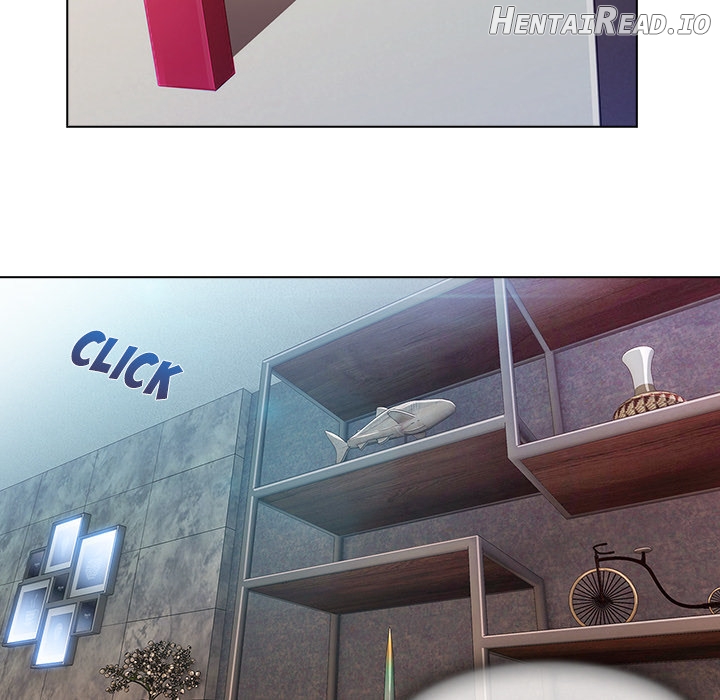 Lady Long Legs Chapter 6 - page 73