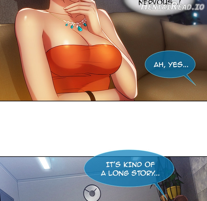 Lady Long Legs Chapter 6 - page 76