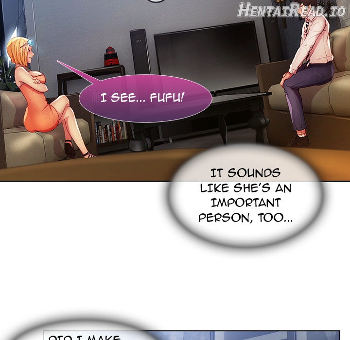 Lady Long Legs Chapter 6 - page 77