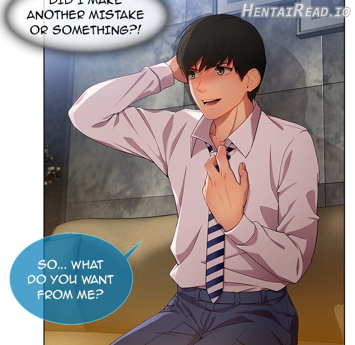 Lady Long Legs Chapter 6 - page 78