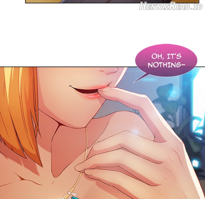 Lady Long Legs Chapter 6 - page 79