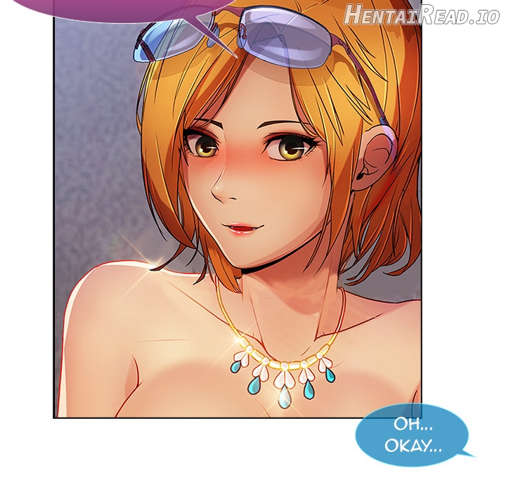 Lady Long Legs Chapter 6 - page 81