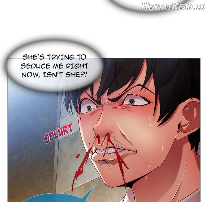 Lady Long Legs Chapter 6 - page 84